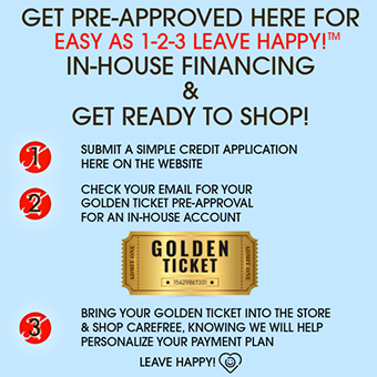 EASY Financing